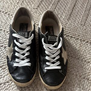 Golden goose  super star